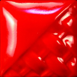Red Gloss - 16 oz Mayco Stoneware Glaze Red Gloss - 16 oz Mayco Stoneware Glaze